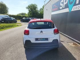 Citroen C3 C3 PureTech 82 Graphic 5p  occasion  Lescure-d'Albigeois - photo n5