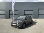 Citroen C3 occasion année 2018 boite Manuelle Annonce Citroen C3 occasion Essence C3 PureTech 82 Graphic à Trégueux