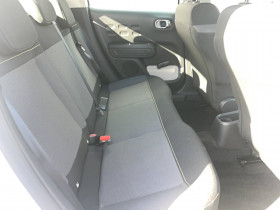 Citroen C3 C3 PureTech 82 S&S BVM5 Feel 5p  occasion  Lescure-d'Albigeois - photo n16