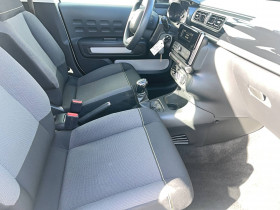 Citroen C3 C3 PureTech 82 S&S BVM5 Feel 5p  occasion  Lescure-d'Albigeois - photo n15