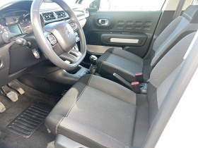 Citroen C3 C3 PureTech 82 S&S BVM5 Feel 5p  occasion  Lescure-d'Albigeois - photo n12