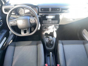 Citroen C3 C3 PureTech 82 S&S BVM5 Feel 5p  occasion  Lescure-d'Albigeois - photo n10
