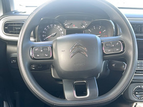 Citroen C3 C3 PureTech 82 S&S BVM5 Feel 5p  occasion  Lescure-d'Albigeois - photo n9
