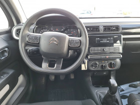 Citroen C3 C3 PureTech 82 S&S BVM5 Feel 5p  occasion  Lescure-d'Albigeois - photo n9