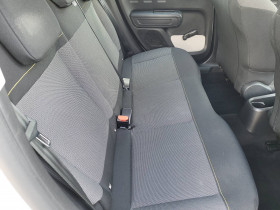 Citroen C3 C3 PureTech 82 S&S BVM5 Feel 5p  occasion  Lescure-d'Albigeois - photo n16