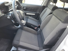 Citroen C3 C3 PureTech 82 S&S BVM5 Feel 5p  occasion  Lescure-d'Albigeois - photo n11