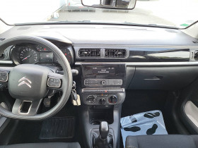 Citroen C3 C3 PureTech 82 S&S BVM5 Feel 5p  occasion  Lescure-d'Albigeois - photo n10