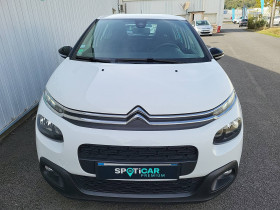 Citroen C3 C3 PureTech 82 S&S BVM5 Feel 5p  occasion  Lescure-d'Albigeois - photo n2