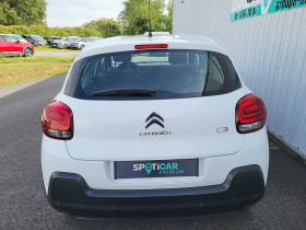 Citroen C3 C3 PureTech 82 S&S BVM5 Feel 5p  occasion  Lescure-d'Albigeois - photo n5