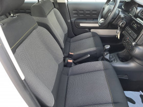 Citroen C3 C3 PureTech 82 S&S BVM5 Feel 5p  occasion  Lescure-d'Albigeois - photo n14