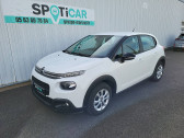 Citroen C3 C3 PureTech 82 S&S BVM5 Feel 5p   Lescure-d'Albigeois 81