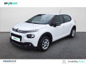 Citroen C3 C3 PureTech 82 S&S BVM5 Feel Business 5p   Onet-le-Chteau 12