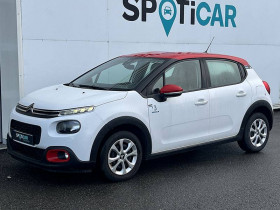 Citroen C3 , garage CITROEN - DS - SIPA AUTOMOBILES - PAU � Lescar