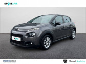 Annonce Citroen C3 occasion Essence C3 PureTech 82 S&S BVM5 Graphic 5p � Carcassonne