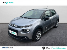 Citroen C3 , garage PEUGEOT GARAGE MAUREL CASTRES  Castres