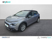 Citroen C3 occasion boite Manuelle Annonce Citroen C3 occasion Essence C3 PureTech 82 S&S BVM5 Graphic 5p à Figeac