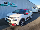 Citroen C3 C3 PureTech 82 S&S BVM5 Graphic 5p   Lescure-d'Albigeois 81