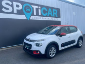 Citroen C3 C3 PureTech 82 S&S BVM5 Graphic 5p   Lescure-d'Albigeois 81