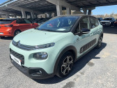 Voiture occasion Citroen C3 C3 PureTech 82 S&S BVM5 Graphic 5p