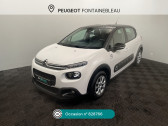 Citroen C3 C3 PURETECH 82 S&S BVM5 GRAPHIC  � Avon 77