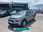 Annonce Citroen C3 occasion Essence C3 PureTech 82 S&S BVM5 Graphic  Crpy-en-Valois