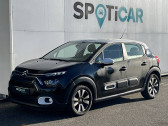 Citroen C3 C3 PureTech 82 S&S BVM5 Shine 5p  2019 - annonce de voiture en vente sur Auto S&eacute;lection.com