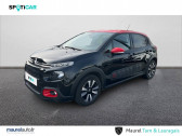 Citroen C3 occasion boite Manuelle Annonce Citroen C3 occasion Essence C3 PureTech 82 S&S BVM5 Shine 5p à Albi