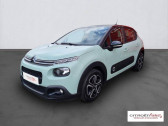 Citroen C3 occasion boite Manuelle Annonce Citroen C3 occasion Essence C3 PureTech 82 S&S BVM5 Shine 5p à Figeac