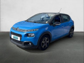 Citroen C3 occasion année 2018 boite Manuelle Annonce Citroen C3 occasion Essence C3 PureTech 82 S&S BVM5 à FONTENAY SUR EURE