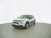 Citroen C3 occasion année 2019 boite Manuelle Annonce Citroen C3 occasion Essence C3 PureTech 82 S&S BVM5 à FONTENAY SUR EURE
