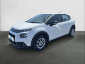 Citroen C3 occasion année 2020 boite Manuelle Annonce Citroen C3 occasion Essence C3 PureTech 82 S&S BVM5 à LA ROCHE SUR YON