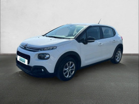 Citroen C3 , garage CLARIS AUTOMOBILES FONTENAY  FONTENAY LE COMTE