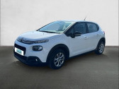 Citroen C3 occasion année 2019 boite Manuelle Annonce Citroen C3 occasion Essence C3 PureTech 82 S&S BVM5 à FONTENAY LE COMTE