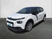 Citroen C3 occasion année 2020 boite Manuelle Annonce Citroen C3 occasion Essence C3 PureTech 82 S&S BVM5 à CHALLANS