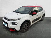 Citroen C3 occasion année 2020 boite Manuelle Annonce Citroen C3 occasion Essence C3 PureTech 82 S&S BVM5 à Les Gonds