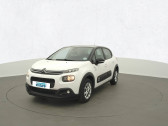 Annonce Citroen C3 occasion Essence C3 PureTech 82 S&S BVM5  Les Gonds