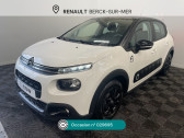 Annonce Citroen C3 occasion Essence C3 PureTech 82 S&S ELLE  Berck