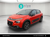 Annonce Citroen C3 occasion Essence C3 PureTech 82 Shine 5p � Toulouse