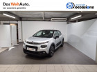 Citroen C3 occasion Gris année 2017 boite Manuelle Annonce Citroen C3 occasion Essence C3 PureTech 82 Shine 5p à La Motte-Servolex