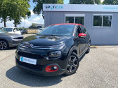 Citroen C3 occasion année 2018 boite Manuelle Annonce Citroen C3 occasion Essence C3 PureTech 82 Shine 5p à Muret