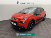 Annonce Citroen C3 occasion Essence C3 PureTech 82 Shine � Abbeville