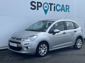 Citroen C3 C3 PureTech 82 Vitamine 5p   Lescar 64