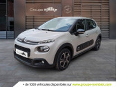 Citroen C3 occasion année 2018 boite Manuelle Annonce Citroen C3 occasion Essence C3 PureTech 82 à MONTCEAU LES MINES