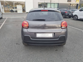 Citroen C3 C3 PureTech 83 BVM5 Max 5p  occasion  Lescure-d'Albigeois - photo n4