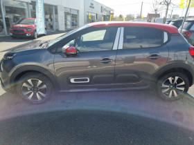 Citroen C3 C3 PureTech 83 BVM5 Max 5p  occasion  Lescure-d'Albigeois - photo n3