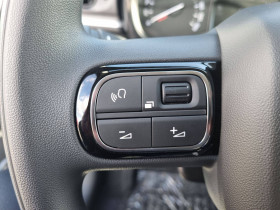 Citroen C3 C3 PureTech 83 BVM5 Max 5p  occasion  Lescure-d'Albigeois - photo n15