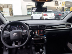 Citroen C3 C3 PureTech 83 BVM5 Max 5p  occasion  Lescure-d'Albigeois - photo n7