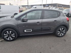 Citroen C3 C3 PureTech 83 BVM5 Max 5p  occasion  Lescure-d'Albigeois - photo n3