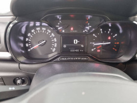 Citroen C3 C3 PureTech 83 BVM5 Max 5p  occasion  Lescure-d'Albigeois - photo n16