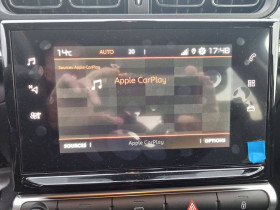 Citroen C3 C3 PureTech 83 BVM5 Max 5p  occasion  Lescure-d'Albigeois - photo n18